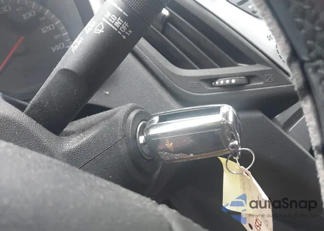 2015 Chevrolet Equinox 1Lt из США, поврежденный, VIN 2GNFLFE33F6257930